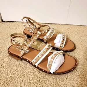 Steve Madden Travel Sandal